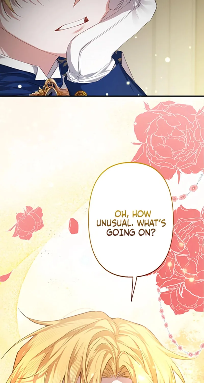 The Arranged Suitor Was the Kidnapper Chapter 4 page 4 - 