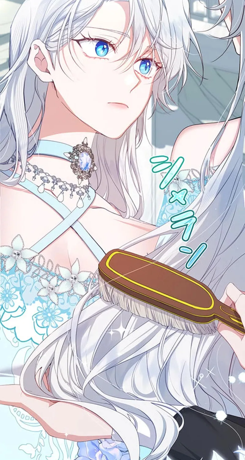 The Arranged Suitor Was the Kidnapper Chapter 4 page 57 - 