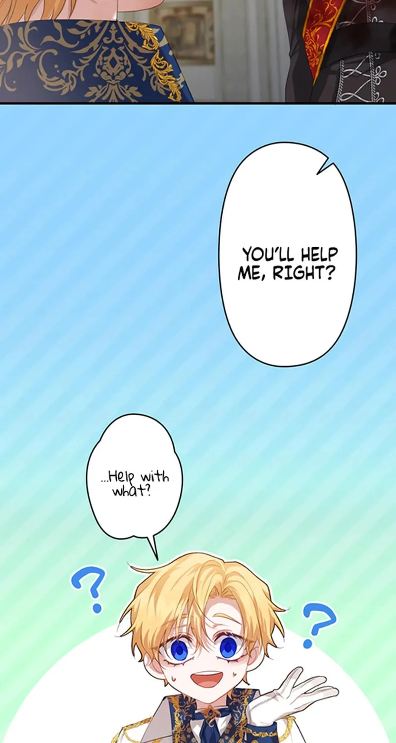 The Arranged Suitor Was the Kidnapper Chapter 4 page 7 - 