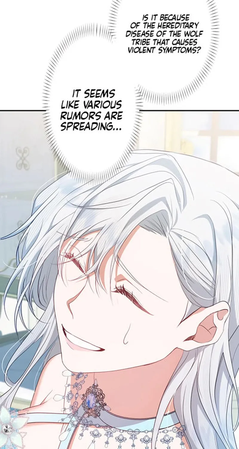 The Arranged Suitor Was the Kidnapper Chapter 4 page 65 - 