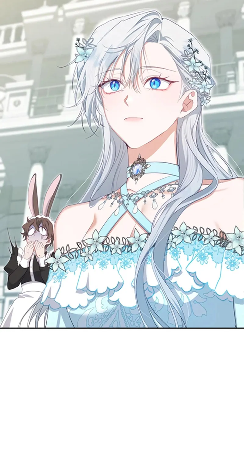 The Arranged Suitor Was the Kidnapper Chapter 4 page 84 - 