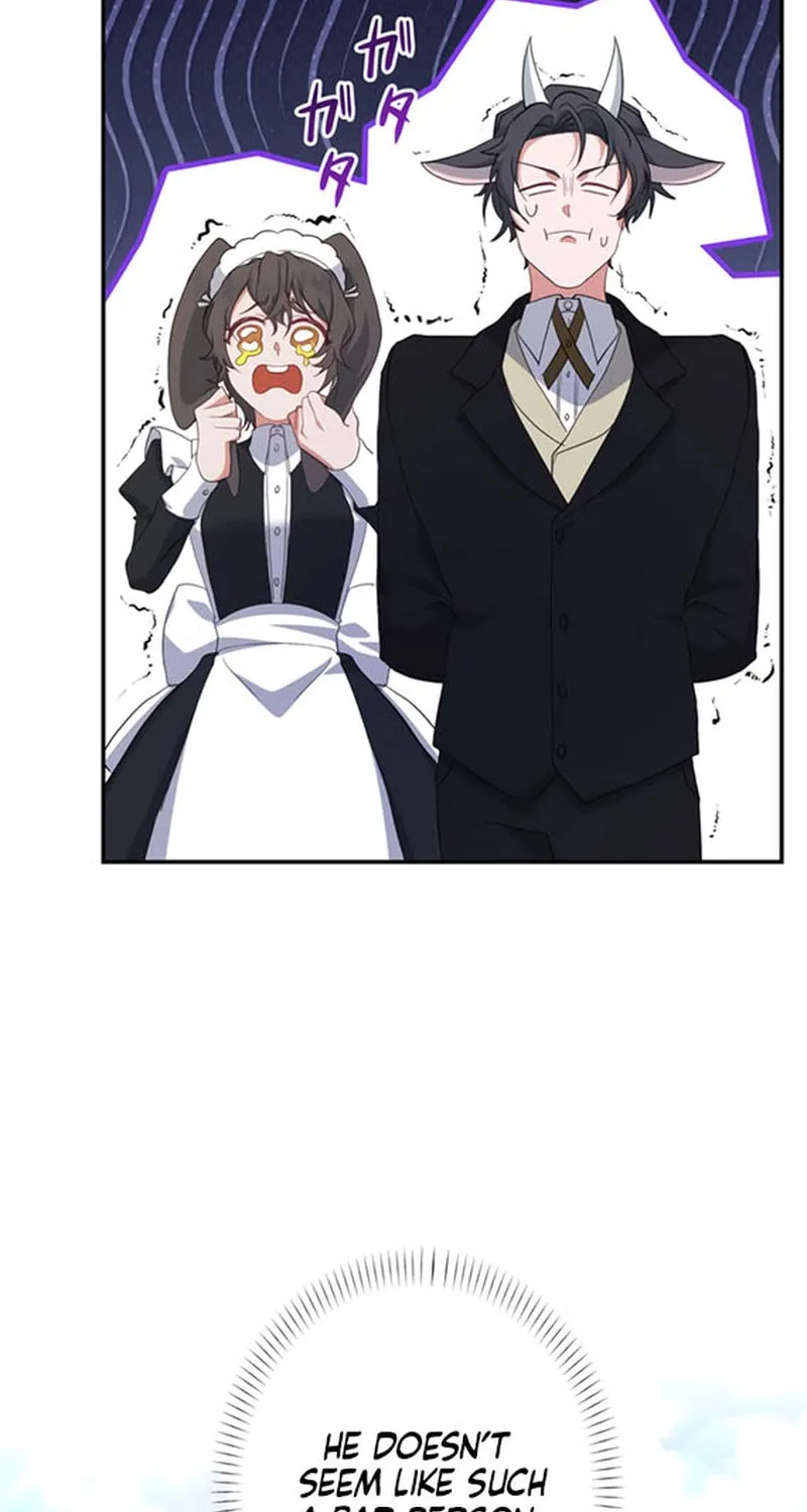 The Arranged Suitor Was the Kidnapper Chapter 4 page 98 - 
