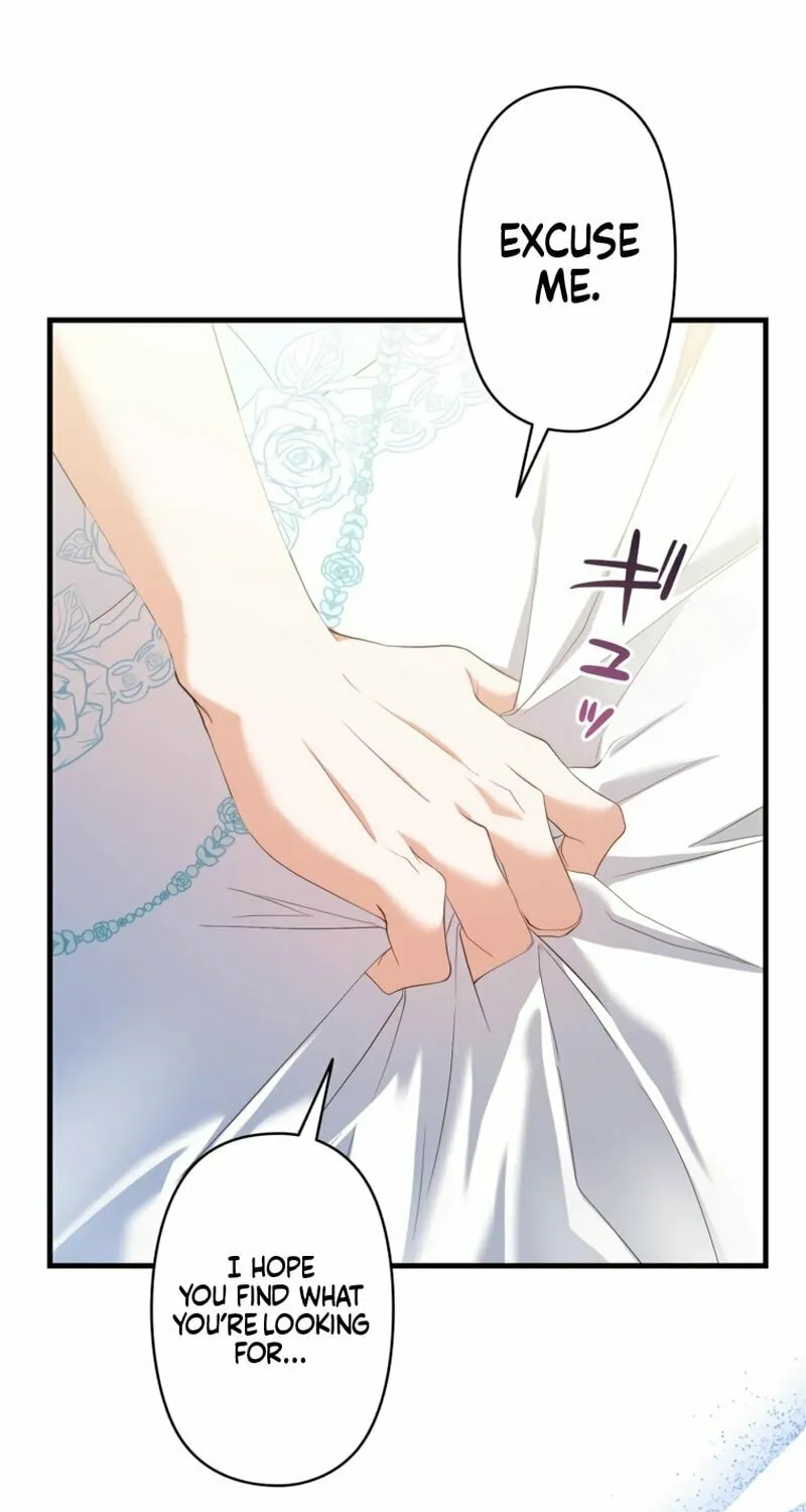 The Arranged Suitor Was the Kidnapper Chapter 5 page 14 - 