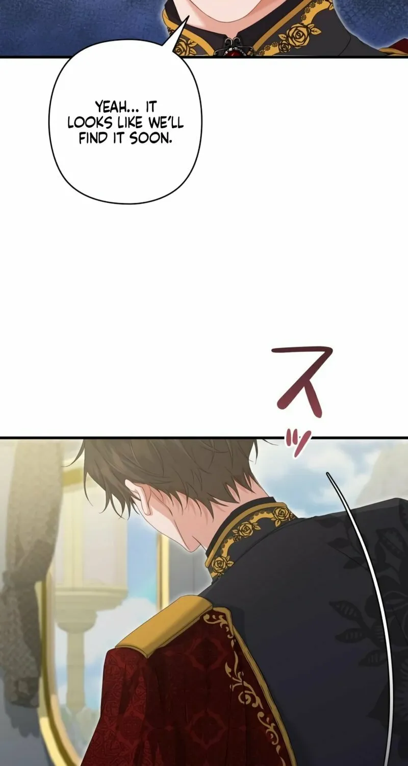 The Arranged Suitor Was the Kidnapper Chapter 5 page 17 - 