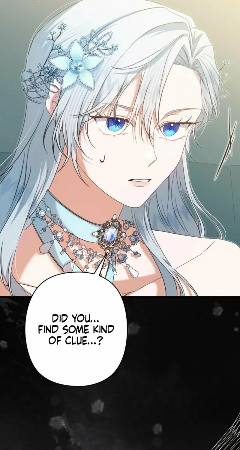 The Arranged Suitor Was the Kidnapper Chapter 5 page 21 - 