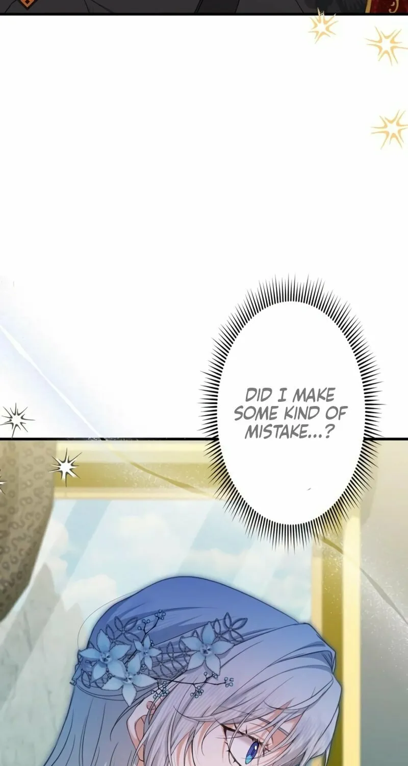 The Arranged Suitor Was the Kidnapper Chapter 5 page 24 - 