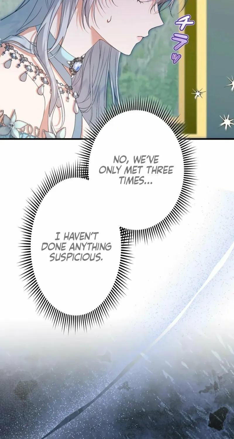 The Arranged Suitor Was the Kidnapper Chapter 5 page 25 - 