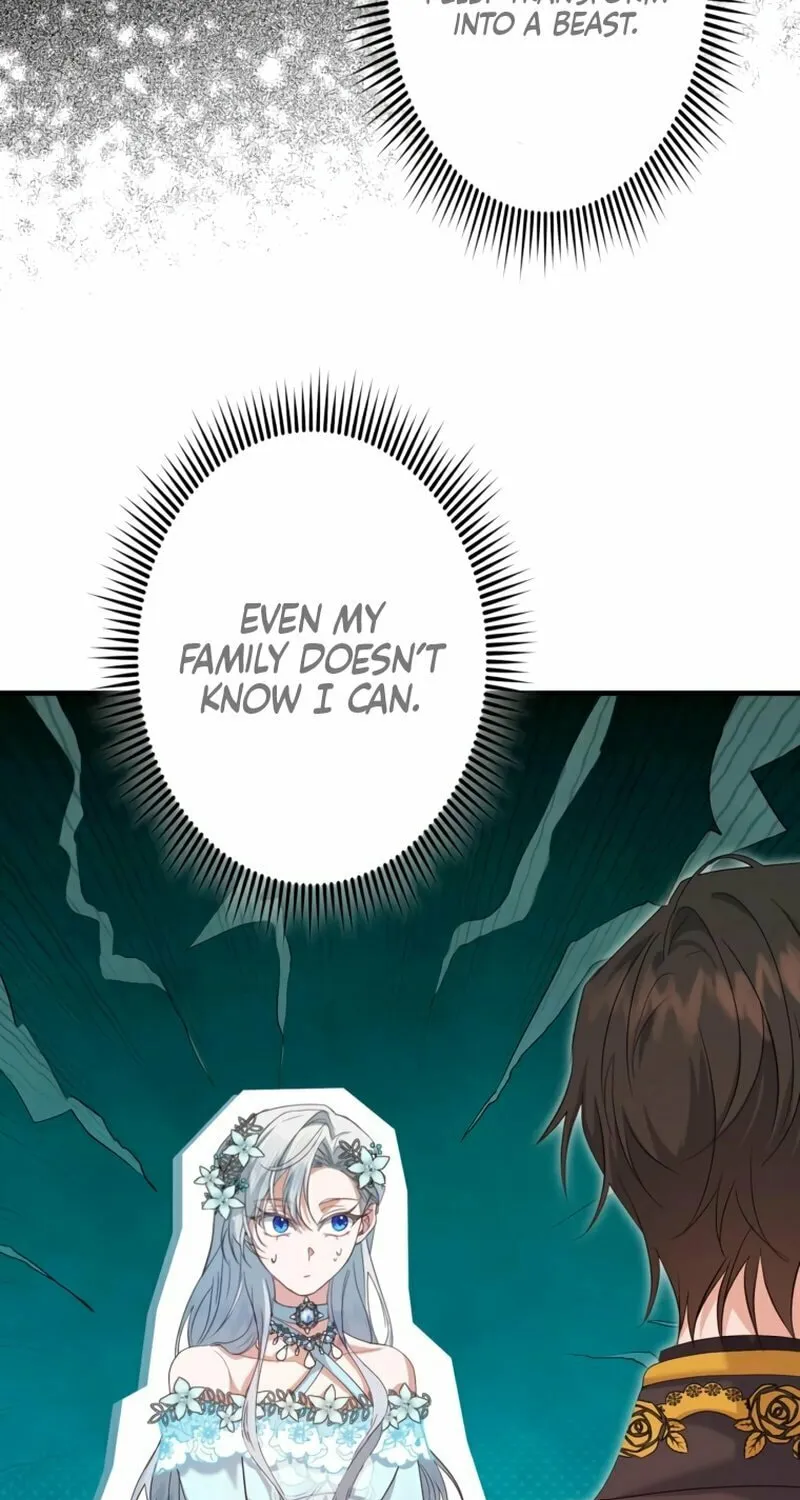 The Arranged Suitor Was the Kidnapper Chapter 5 page 30 - 