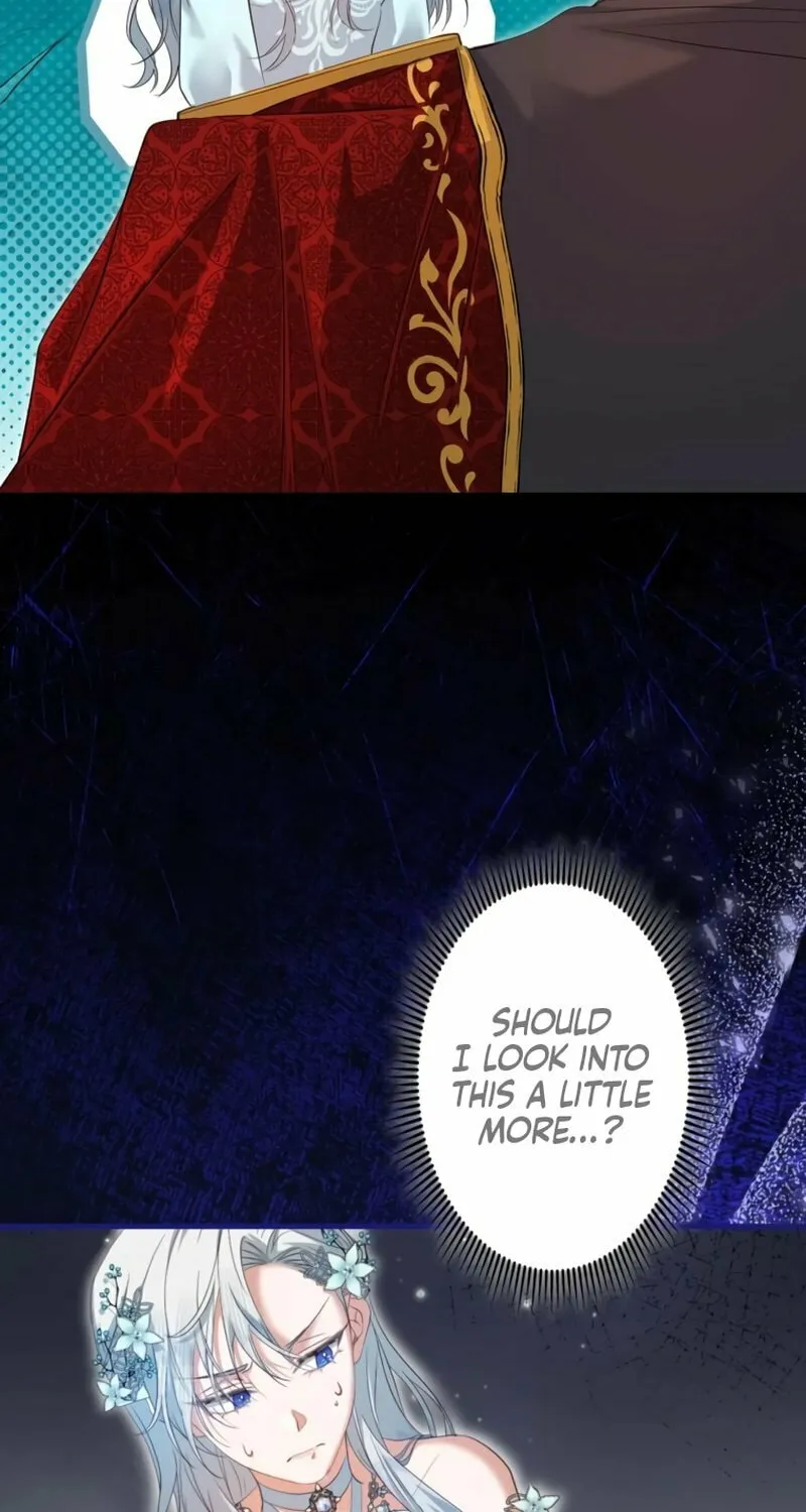 The Arranged Suitor Was the Kidnapper Chapter 5 page 31 - 