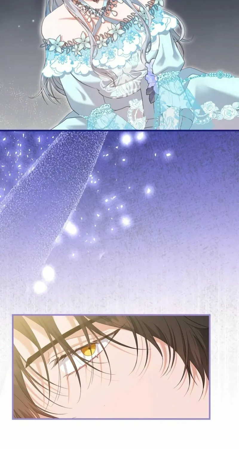 The Arranged Suitor Was the Kidnapper Chapter 5 page 32 - 