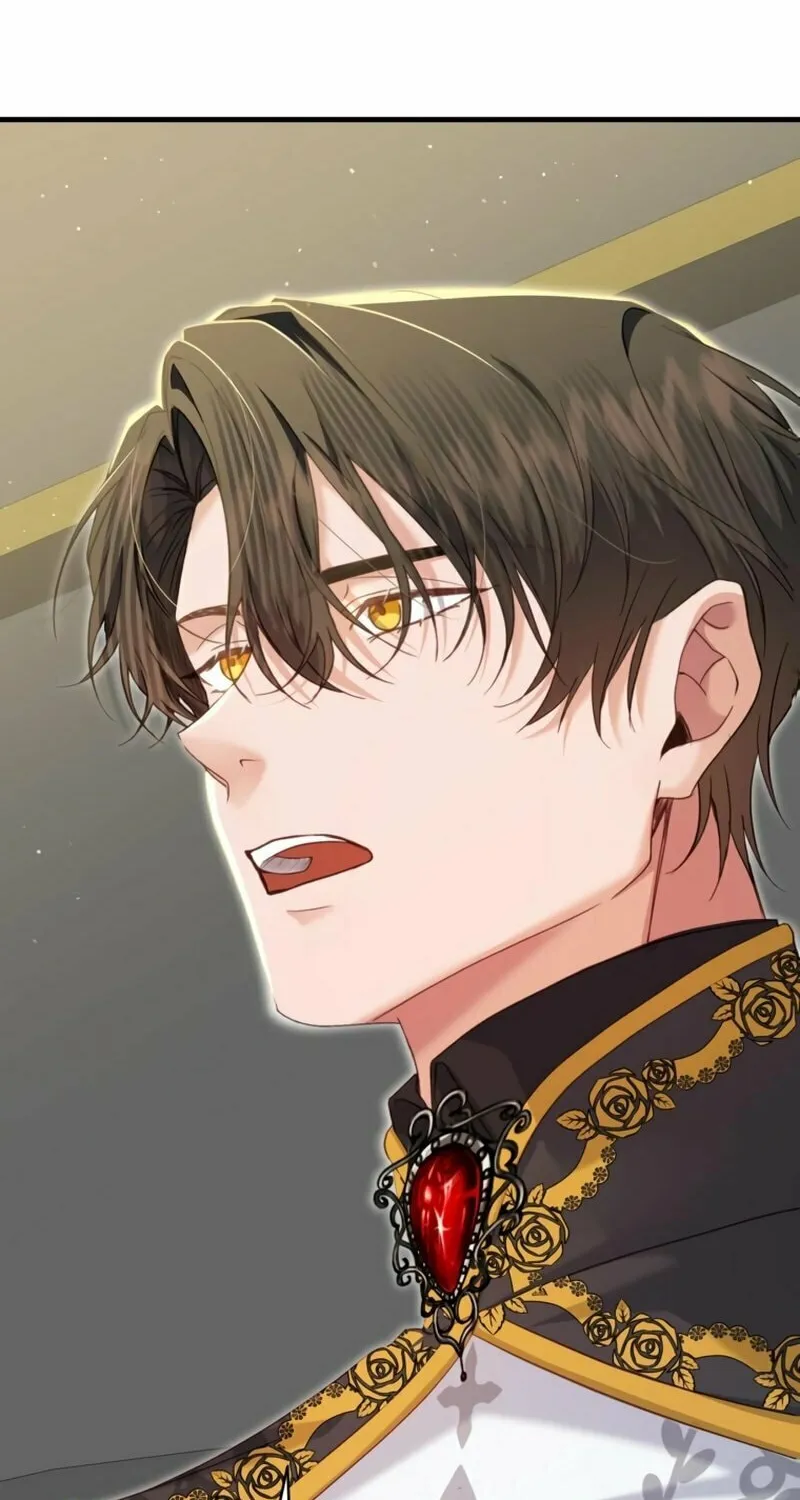 The Arranged Suitor Was the Kidnapper Chapter 5 page 33 - 