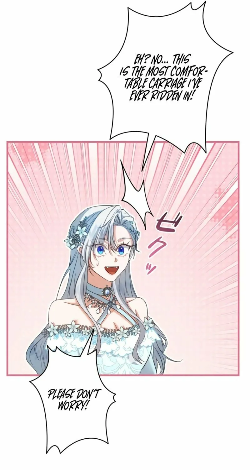 The Arranged Suitor Was the Kidnapper Chapter 5 page 35 - 