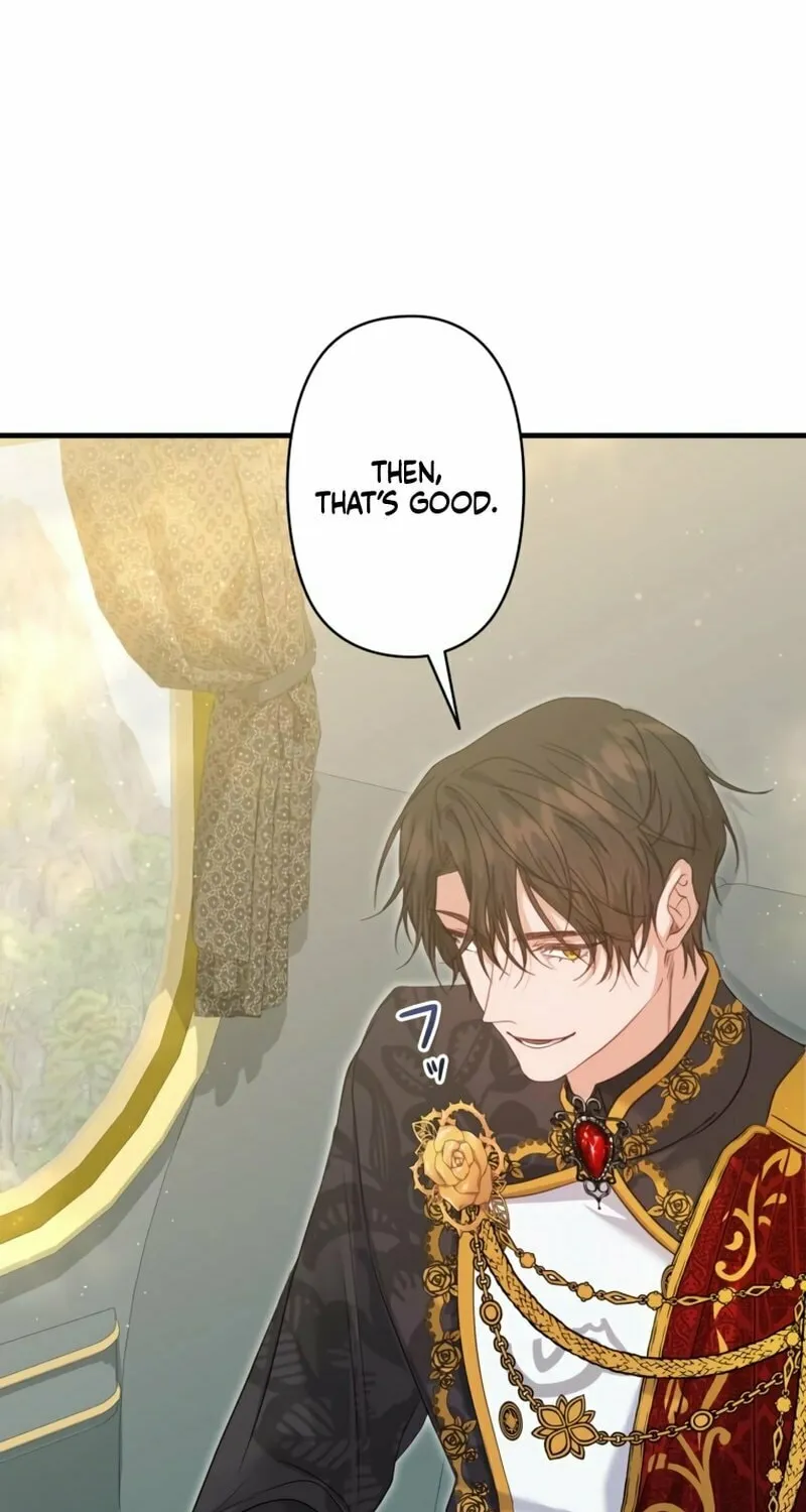 The Arranged Suitor Was the Kidnapper Chapter 5 page 36 - 