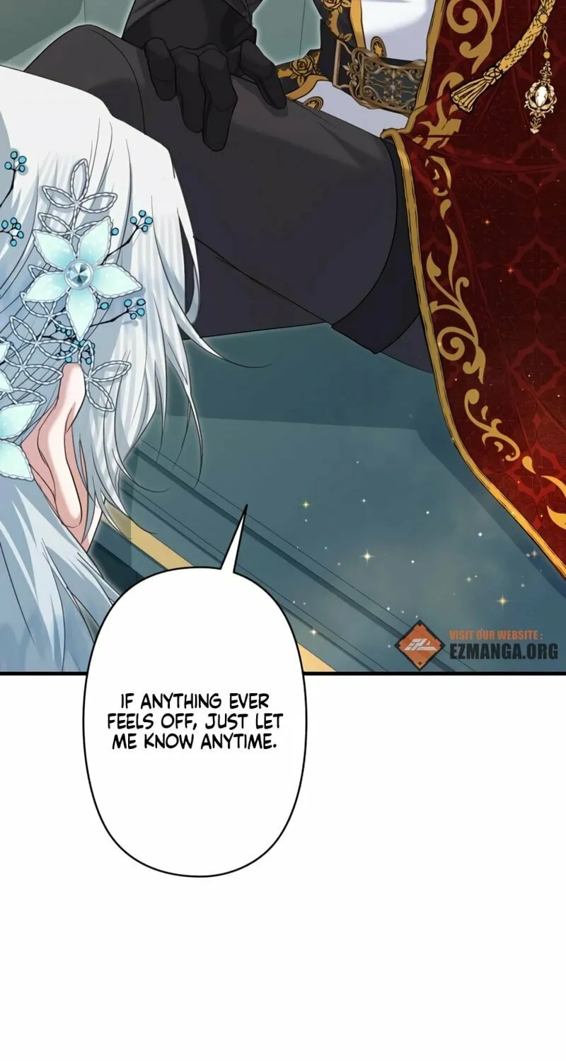 The Arranged Suitor Was the Kidnapper Chapter 5 page 37 - 
