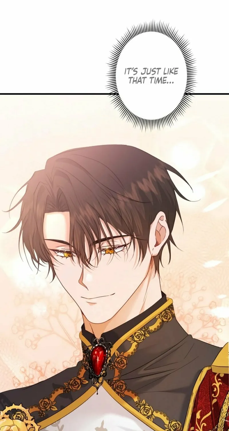 The Arranged Suitor Was the Kidnapper Chapter 5 page 38 - 
