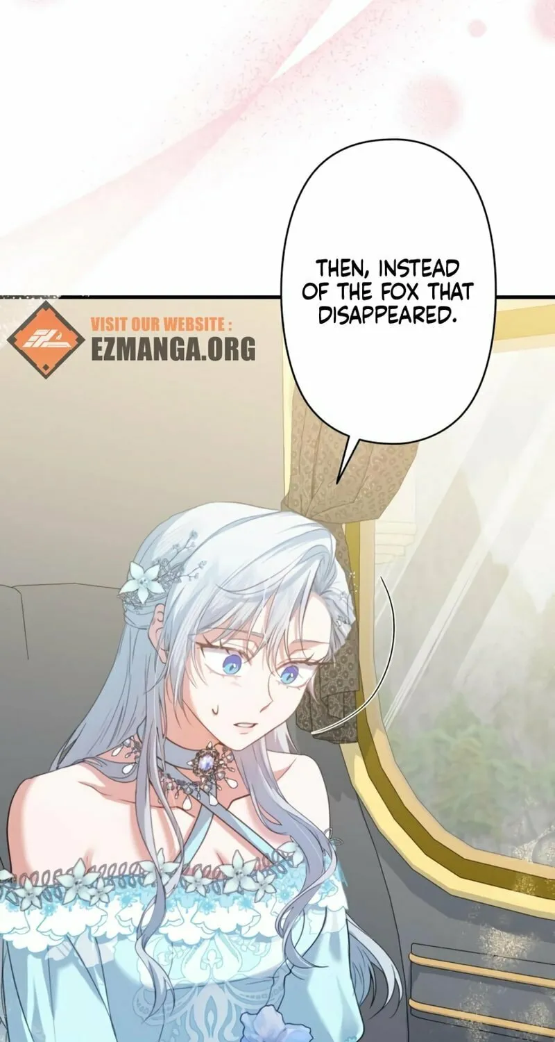 The Arranged Suitor Was the Kidnapper Chapter 5 page 5 - 