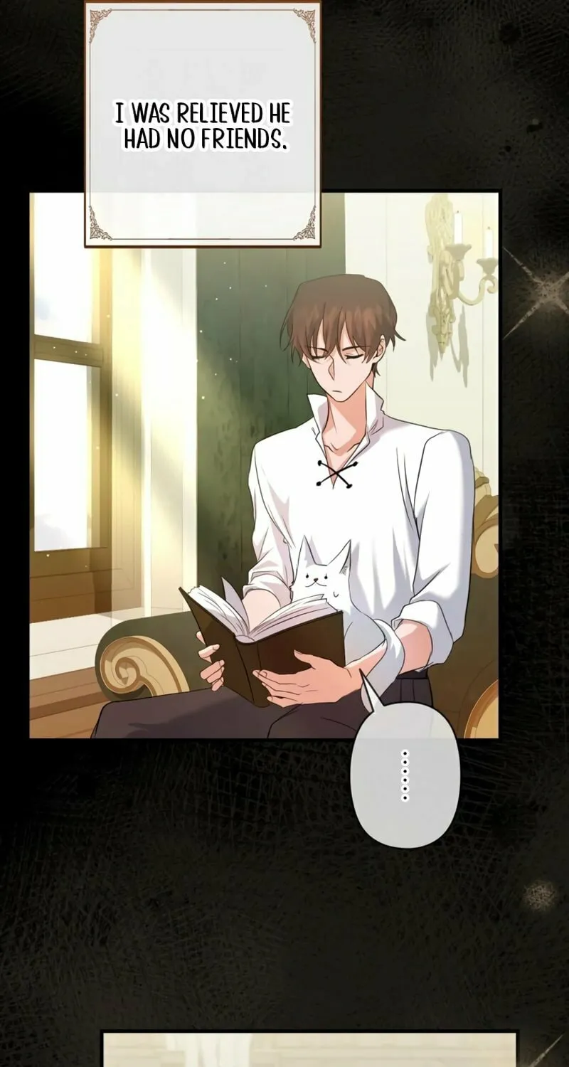 The Arranged Suitor Was the Kidnapper Chapter 5 page 42 - 