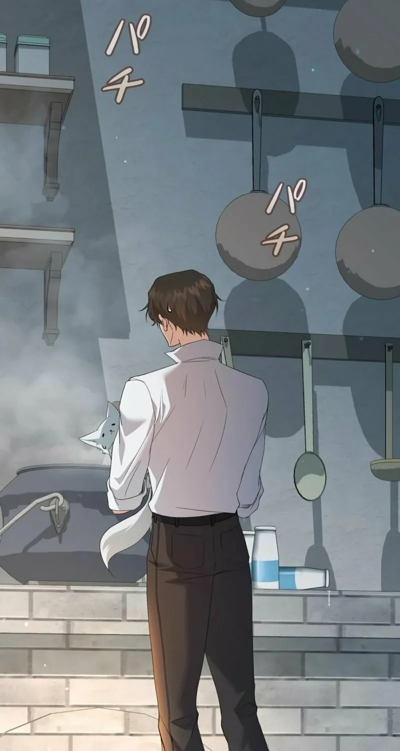 The Arranged Suitor Was the Kidnapper Chapter 5 page 48 - 