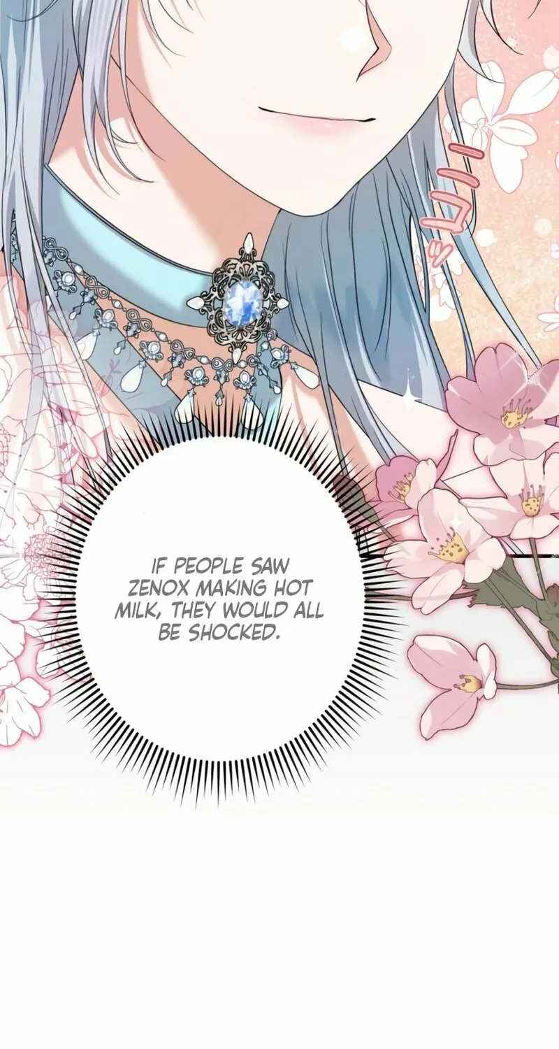The Arranged Suitor Was the Kidnapper Chapter 5 page 52 - 