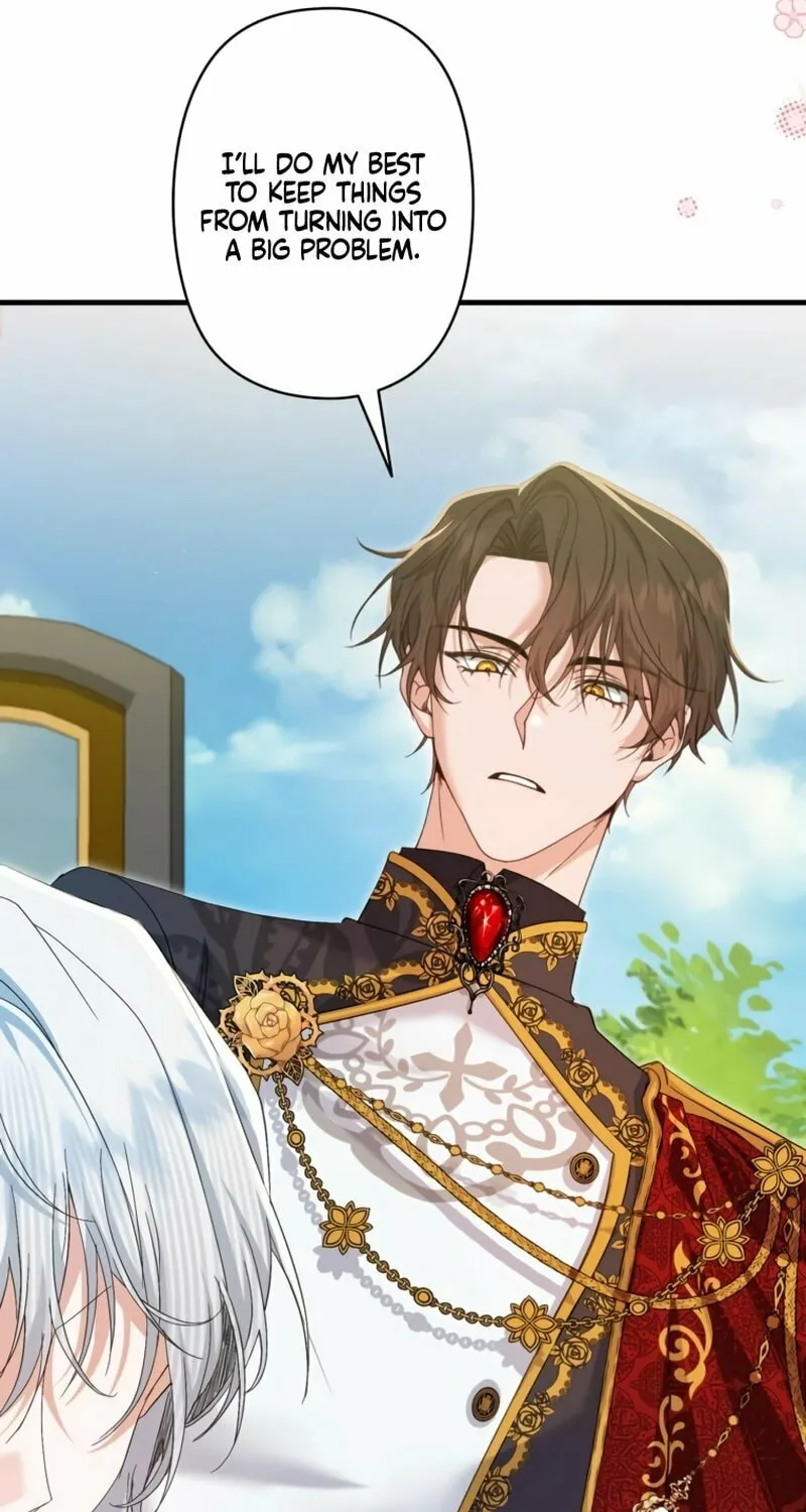 The Arranged Suitor Was the Kidnapper Chapter 5 page 61 - 