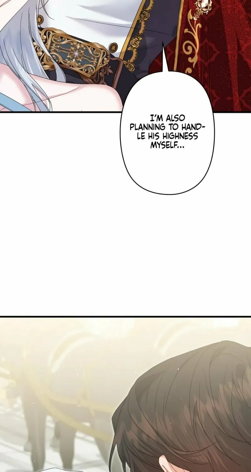 The Arranged Suitor Was the Kidnapper Chapter 5 page 62 - 