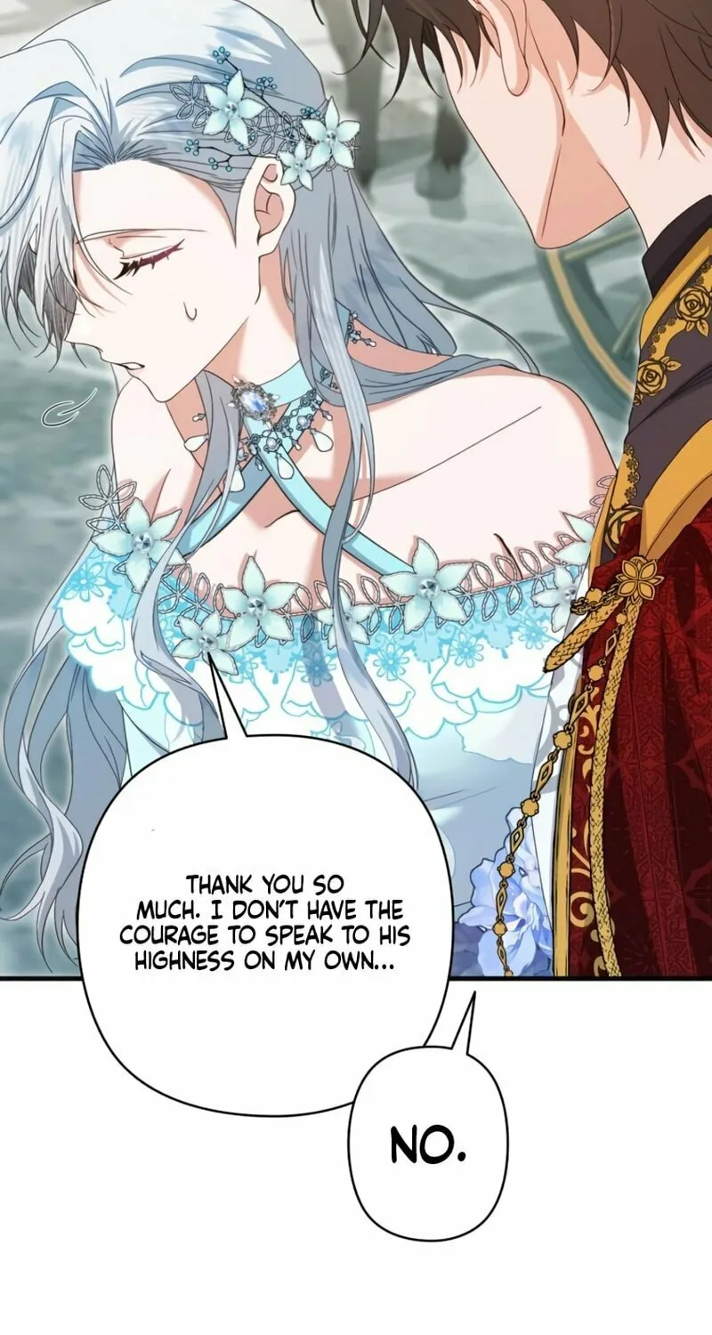 The Arranged Suitor Was the Kidnapper Chapter 5 page 63 - 
