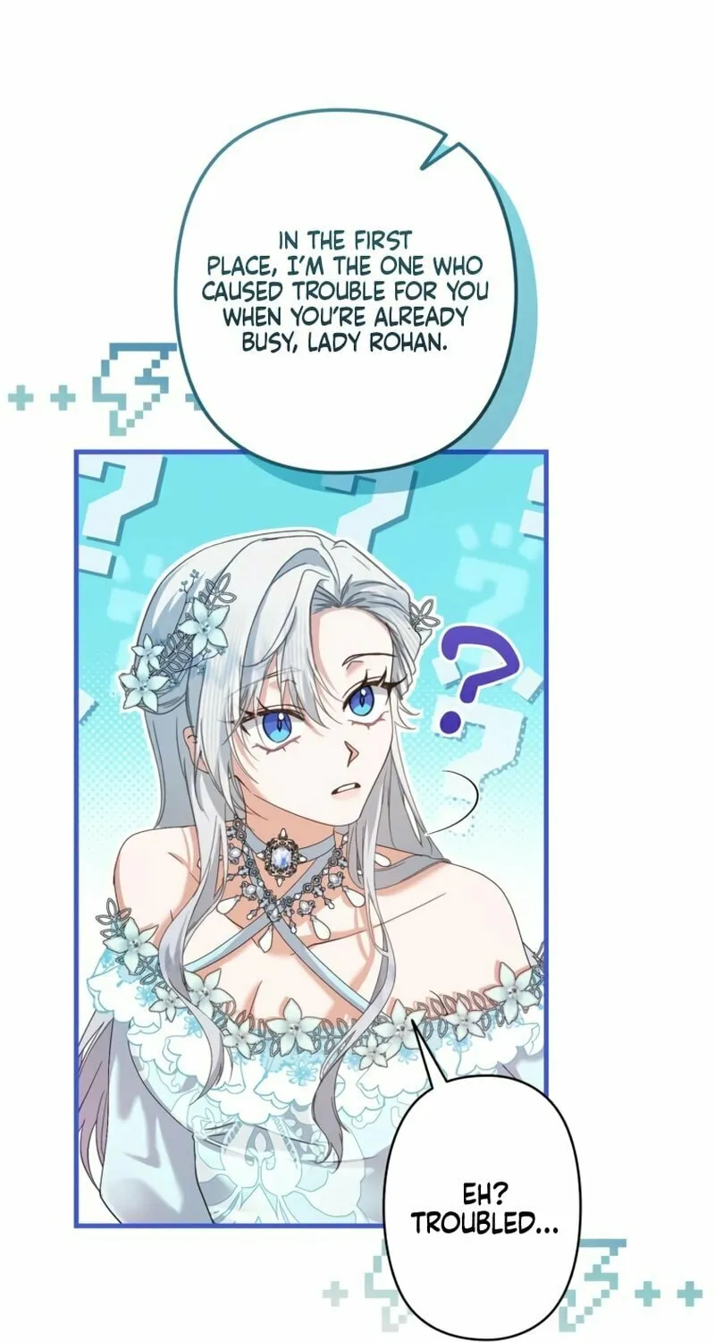 The Arranged Suitor Was the Kidnapper Chapter 5 page 64 - 