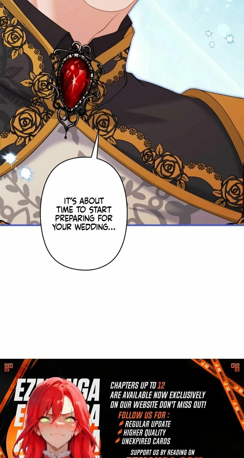The Arranged Suitor Was the Kidnapper Chapter 5 page 66 - 