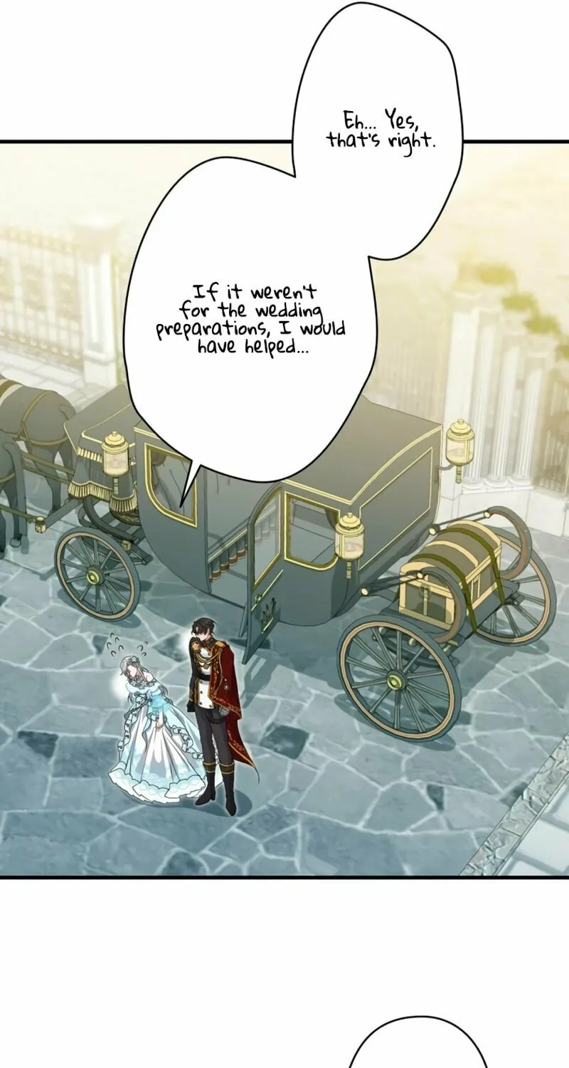 The Arranged Suitor Was the Kidnapper Chapter 5 page 68 - 