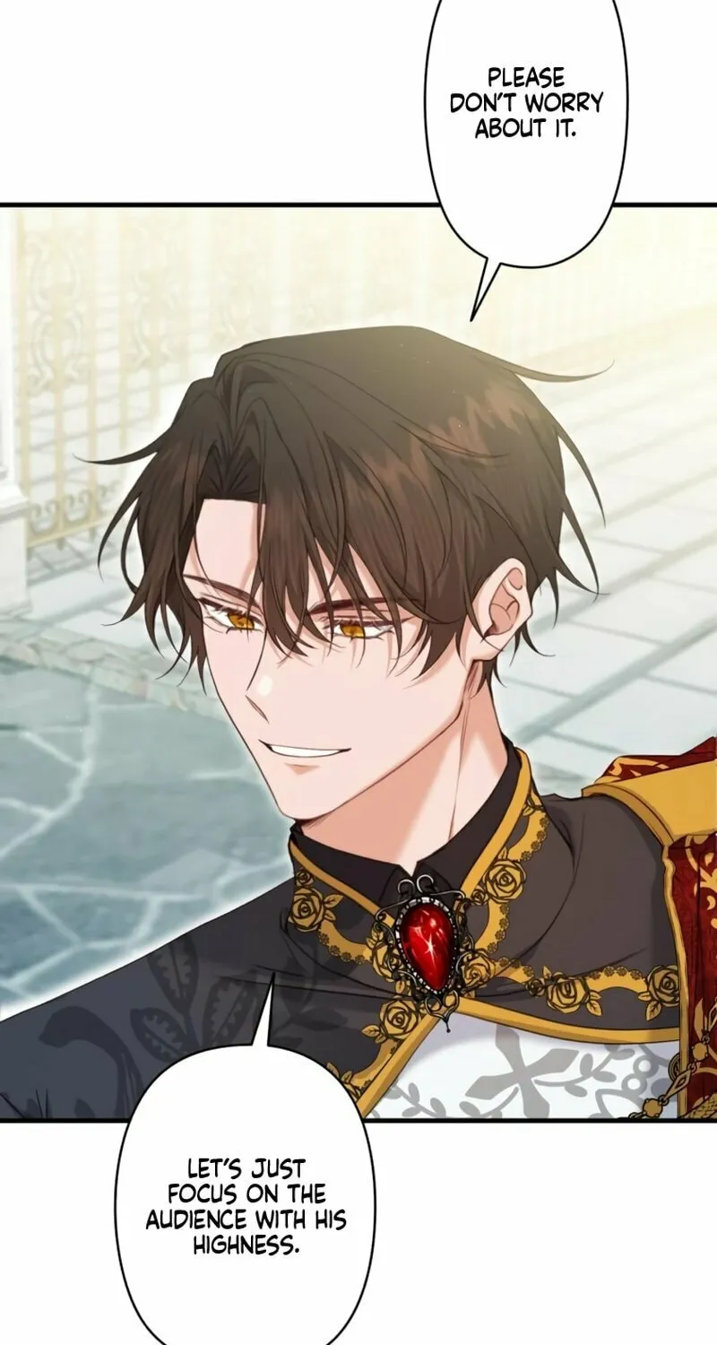 The Arranged Suitor Was the Kidnapper Chapter 5 page 69 - 