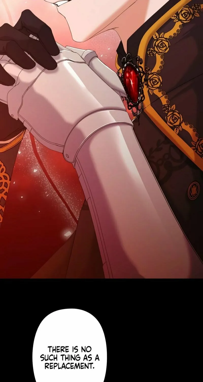 The Arranged Suitor Was the Kidnapper Chapter 5 page 8 - 