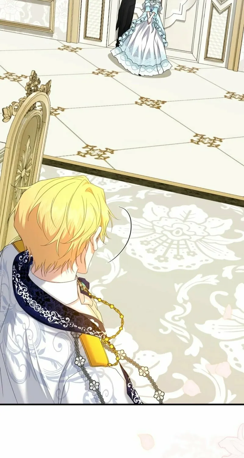 The Arranged Suitor Was the Kidnapper Chapter 5 page 86 - 