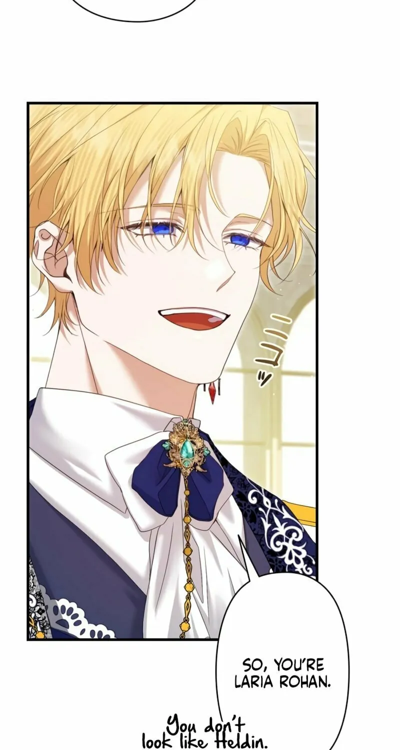 The Arranged Suitor Was the Kidnapper Chapter 5 page 91 - 