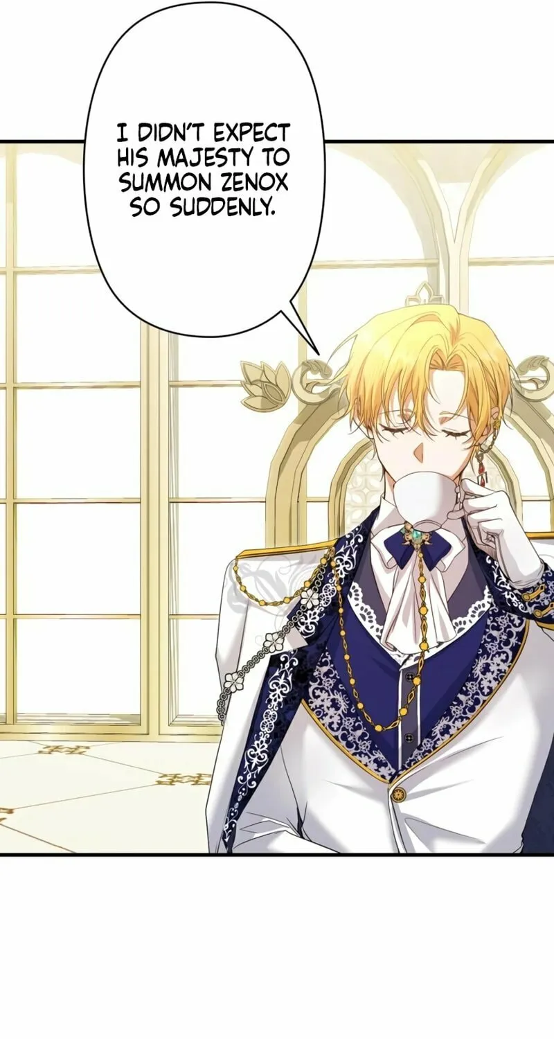 The Arranged Suitor Was the Kidnapper Chapter 5 page 95 - 