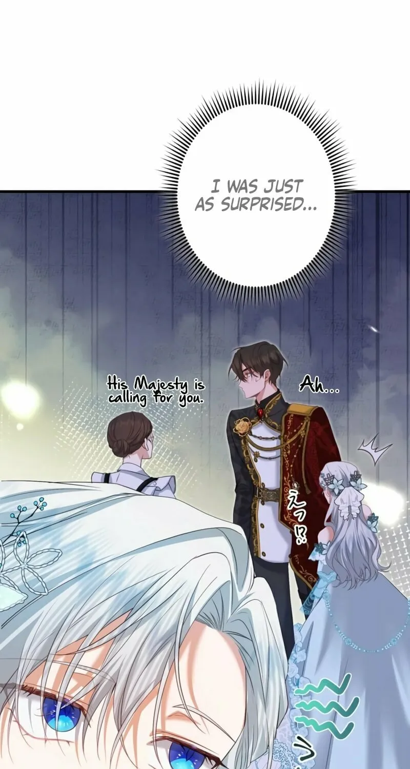 The Arranged Suitor Was the Kidnapper Chapter 5 page 96 - 