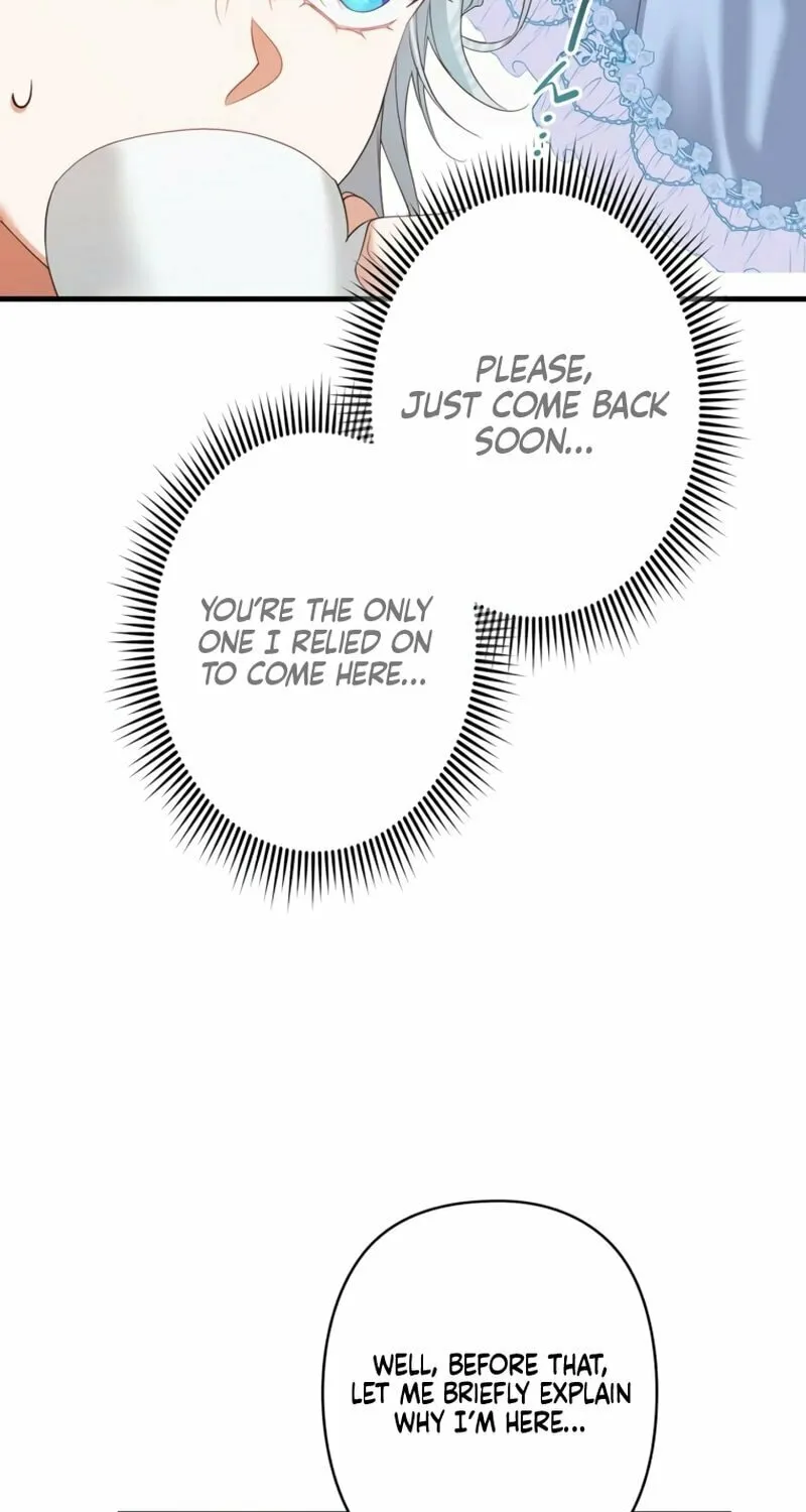 The Arranged Suitor Was the Kidnapper Chapter 5 page 97 - 