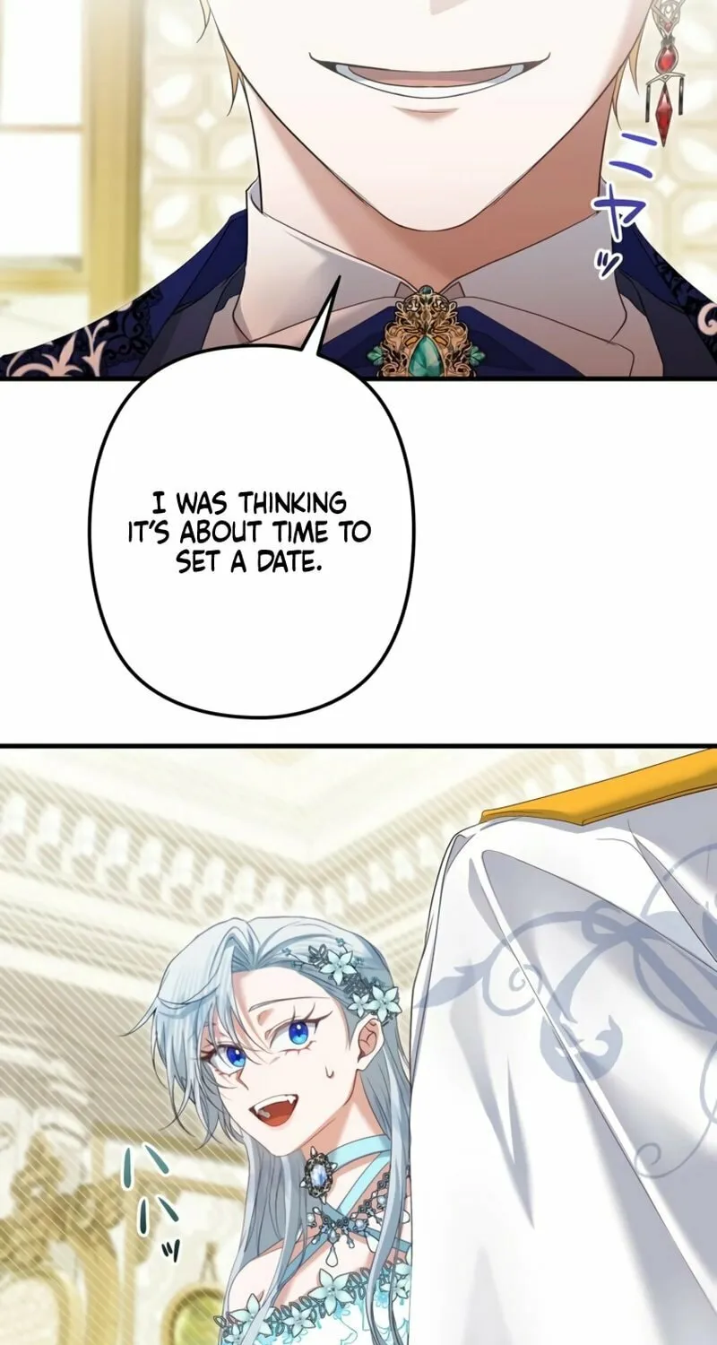 The Arranged Suitor Was the Kidnapper Chapter 5 page 99 - 