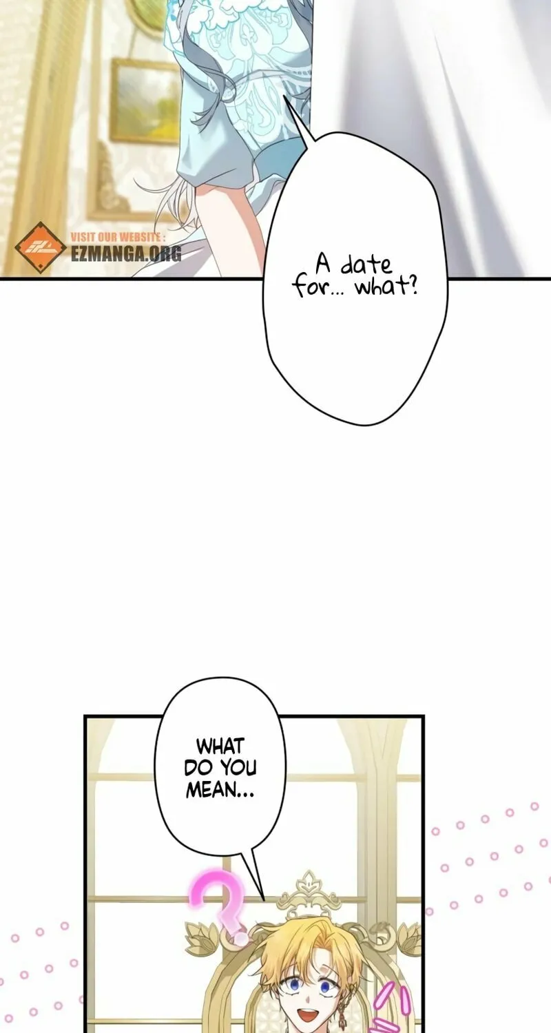 The Arranged Suitor Was the Kidnapper Chapter 5 page 100 - 