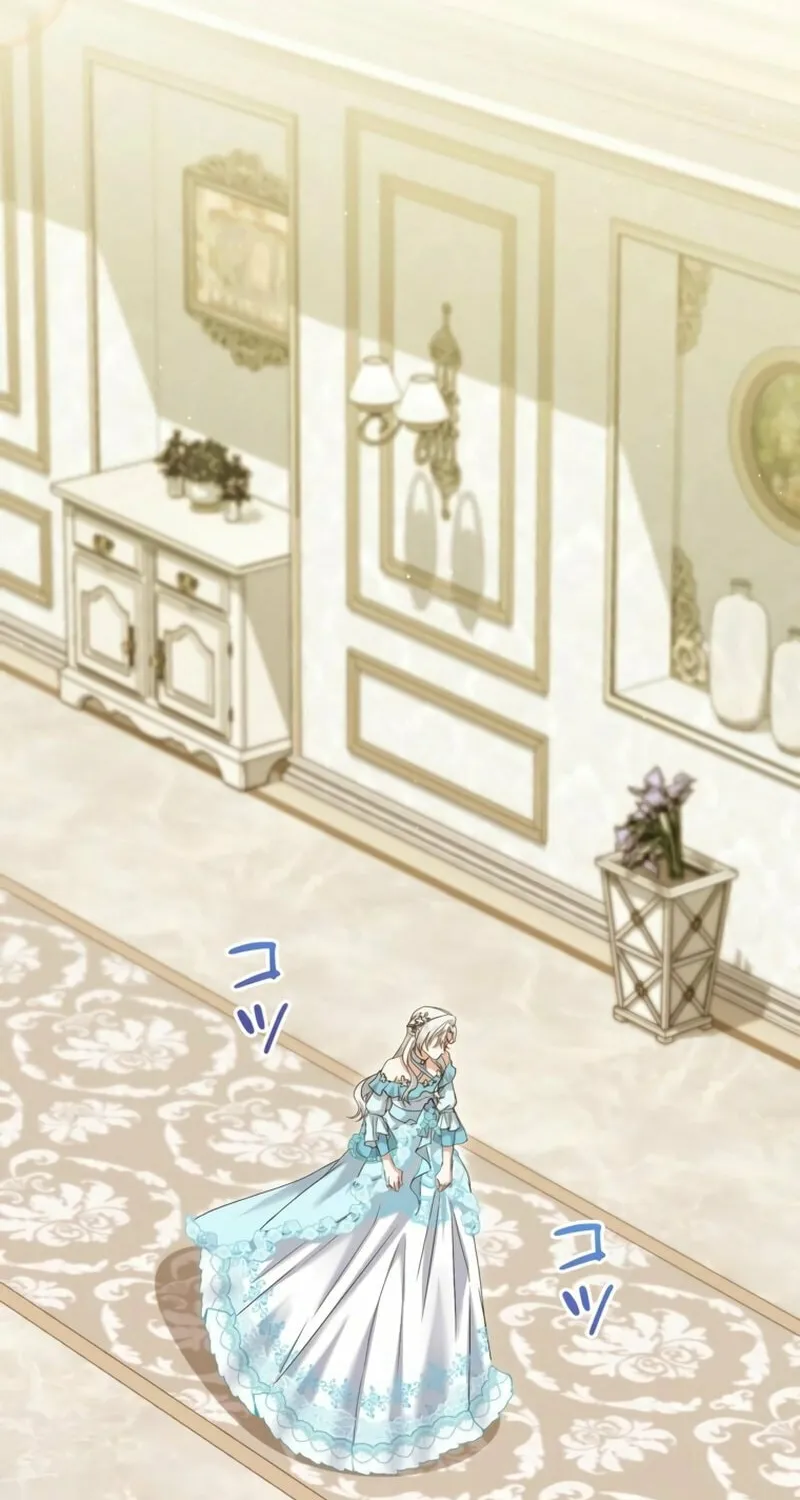 The Arranged Suitor Was the Kidnapper Chapter 6 page 2 - 