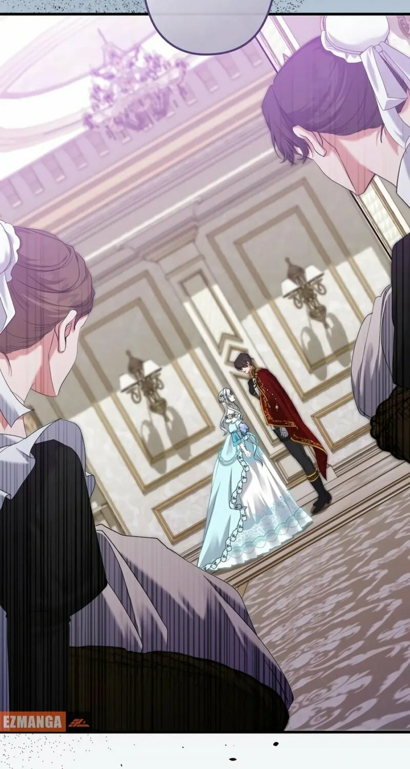 The Arranged Suitor Was the Kidnapper Chapter 6 page 15 - 