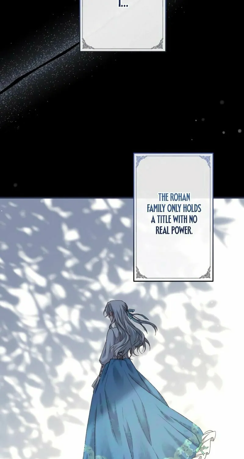 The Arranged Suitor Was the Kidnapper Chapter 6 page 29 - 