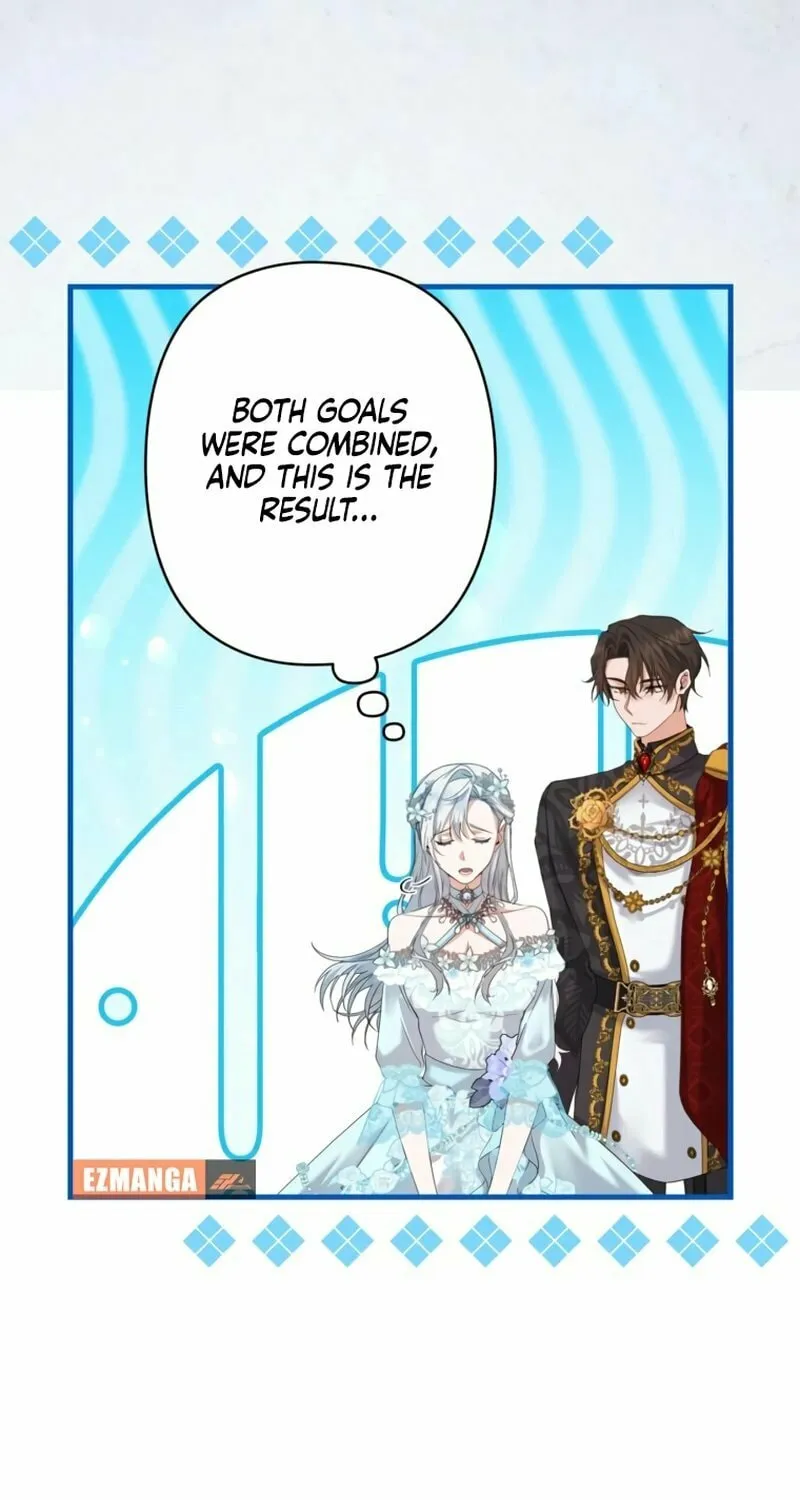 The Arranged Suitor Was the Kidnapper Chapter 6 page 36 - 