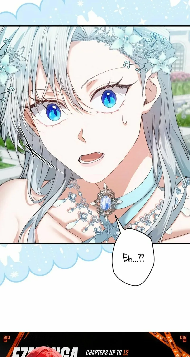 The Arranged Suitor Was the Kidnapper Chapter 6 page 42 - 