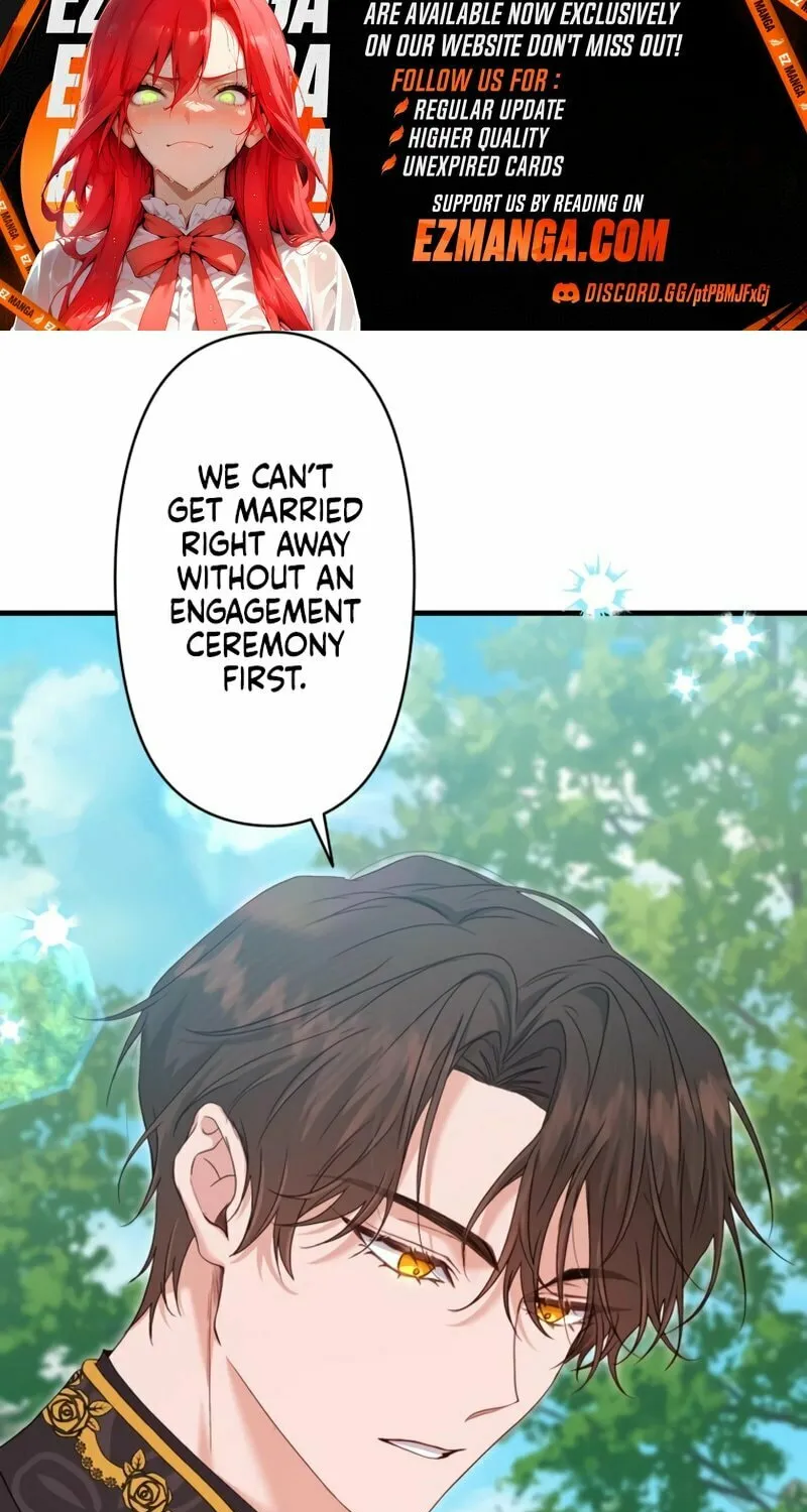 The Arranged Suitor Was the Kidnapper Chapter 6 page 43 - 