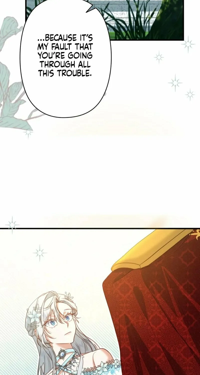 The Arranged Suitor Was the Kidnapper Chapter 6 page 46 - 