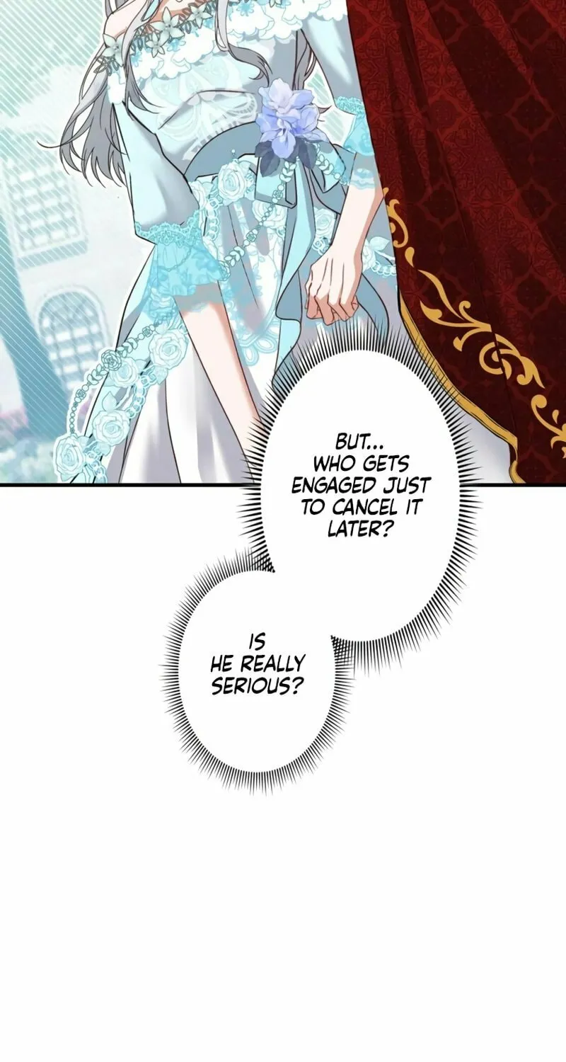 The Arranged Suitor Was the Kidnapper Chapter 6 page 47 - 