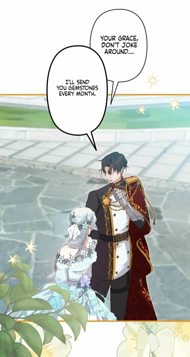 The Arranged Suitor Was the Kidnapper Chapter 6 page 48 - 