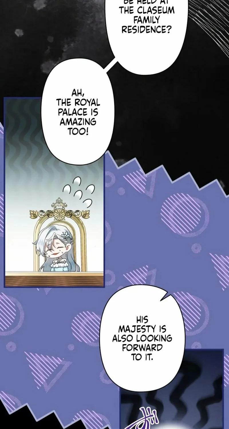 The Arranged Suitor Was the Kidnapper Chapter 6 page 6 - 