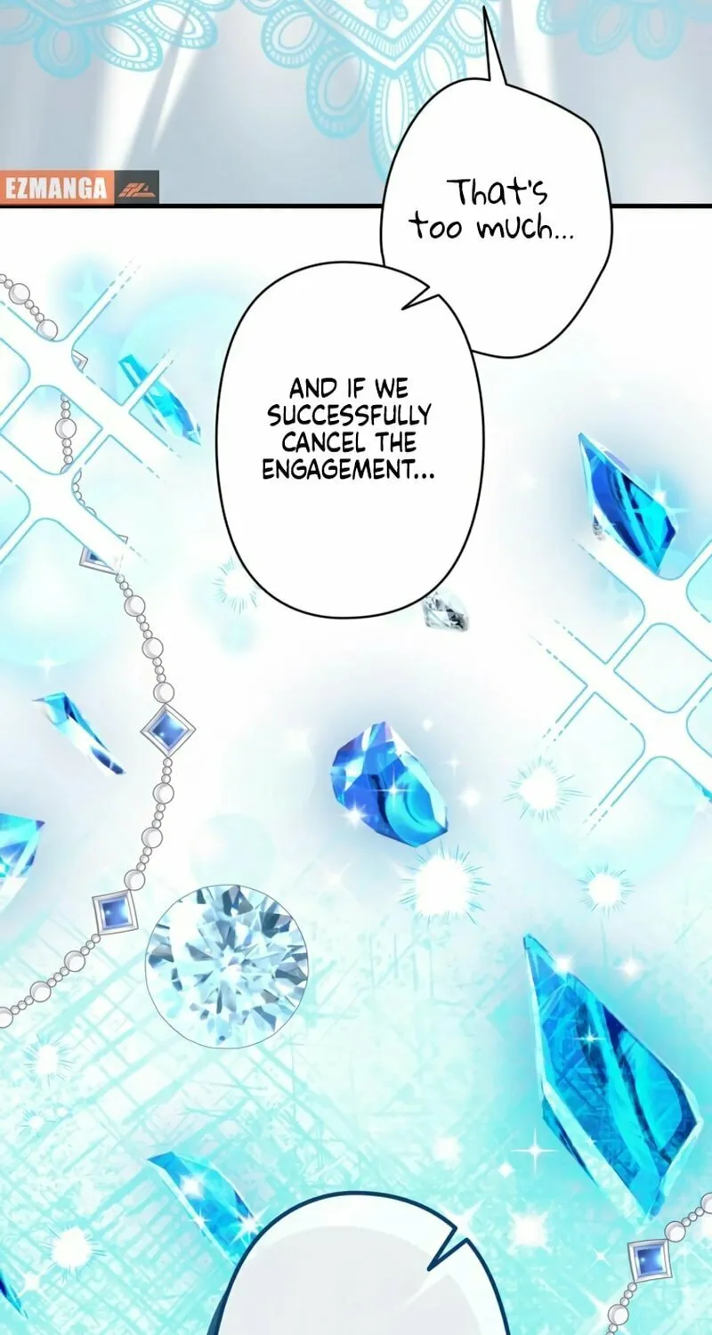 The Arranged Suitor Was the Kidnapper Chapter 6 page 52 - 