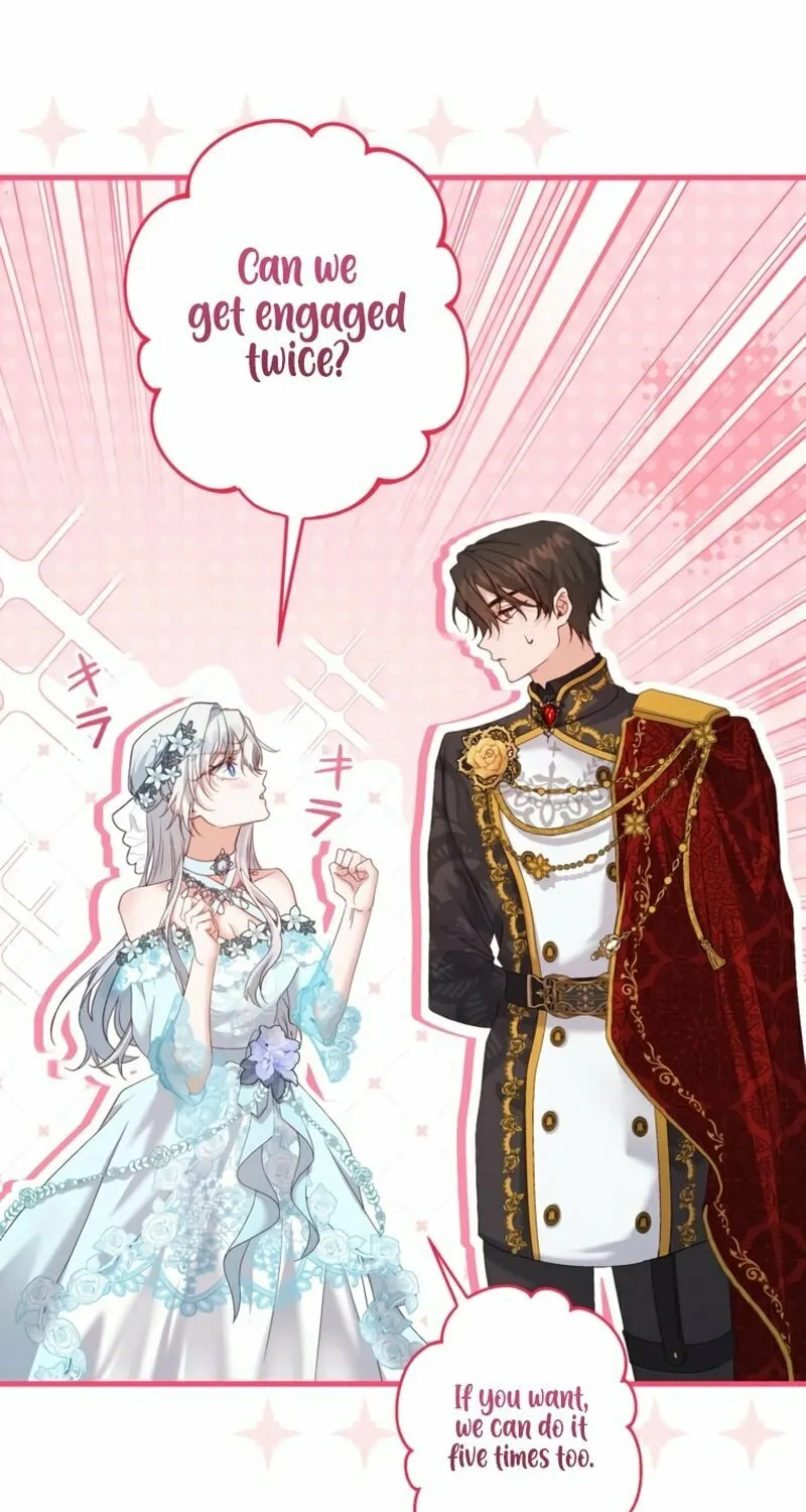 The Arranged Suitor Was the Kidnapper Chapter 6 page 55 - 
